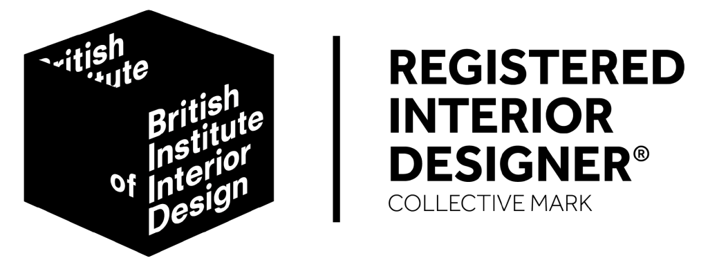 BIID Registered interior designer