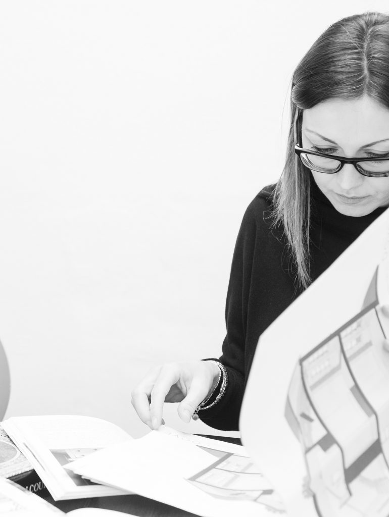 Cheshire Interior Designer