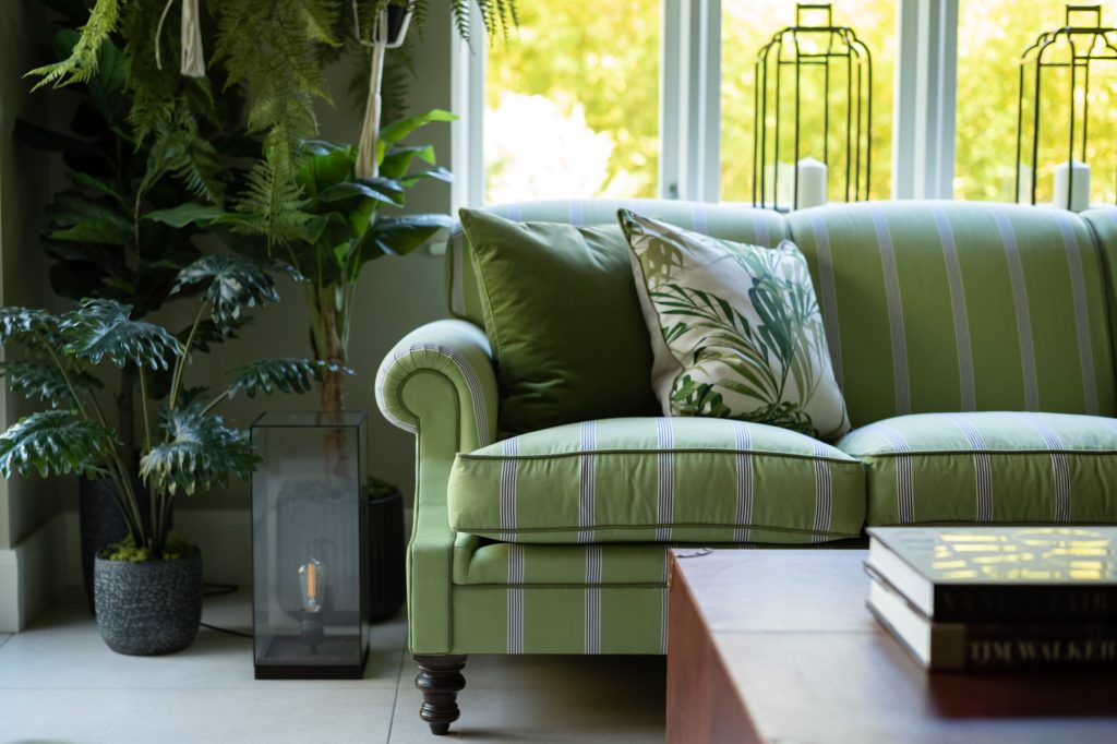 Interior designer Cheshire